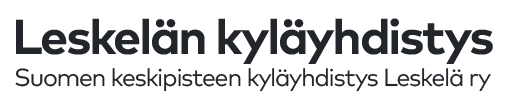 Suomen keskipisteen kyläyhdistys Leskelä ry
